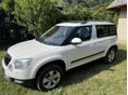 SKODA YETI 2.0 CR TDI Ambition 4x4