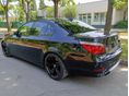 BMW 535d (Automata) vasblokkos