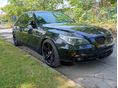 BMW 535 2006/1 - 2