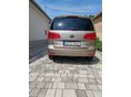 VOLKSWAGEN TOURAN 2014 - 2