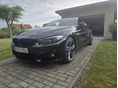 BMW 440i Sport (Automata) M Performance technikai csomag 360 LE. .Gyári M sport kipufogó rendszer