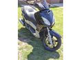 YAMAHA X-MAX 250 2006/10 - 2