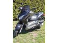 YAMAHA X-MAX 250 2006/10 - 7