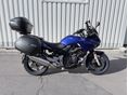 HONDA CBF 600 S