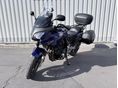 HONDA CBF 600 2005/7 - 3