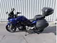HONDA CBF 600 2005/7 - 4