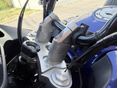 HONDA CBF 600 2005/7 - 8