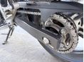 HONDA CBF 600 2005/7 - 11