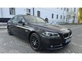 BMW 530 2015/6 - 1