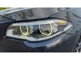 BMW 530 2015/6 - 7