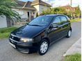 FIAT PUNTO 1.2 City szervó