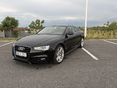 AUDI A5 Coupé 2.0 TDI clean diesel multitronic MAGYARORSZÁGI! S-LINE! FRISS SZERVIZ! 2.TULAJ