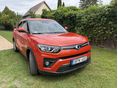 SSANGYONG TIVOLI 2020/7 - 3