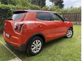 SSANGYONG TIVOLI 2020/7 - 4