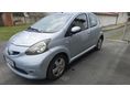 TOYOTA AYGO 1.0 AC