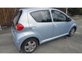 TOYOTA AYGO 2006/7 - 4