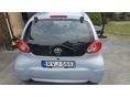 TOYOTA AYGO 2006/7 - 5