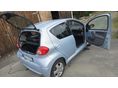 TOYOTA AYGO 2006/7 - 7
