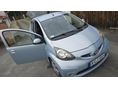 TOYOTA AYGO 2006/7 - 8