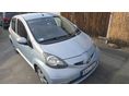TOYOTA AYGO 2006/7 - 11