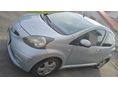 TOYOTA AYGO 2006/7 - 12