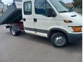 IVECO 35 DailyC 11 V L H2
