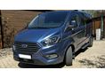 FORD TRANSIT Tourneo Custom 2.0 TDCi 320 L1H1 Titanium X (Automata)