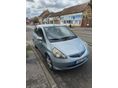 HONDA JAZZ 1.4 ES My. 2005