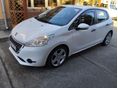 PEUGEOT 208 2014/1 - 2
