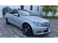 MERCEDES-BENZ C 350 CDI BlueEFFICIENCY Avantgarde (Automata)