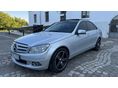 MERCEDES-BENZ C 350 2010/10 - 2