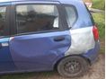CHEVROLET AVEO 2008/4 - 2