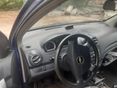 CHEVROLET AVEO 2008/4 - 3