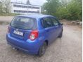 CHEVROLET AVEO 2008/4 - 5