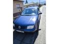 VOLKSWAGEN BORA 1999/1 - 2