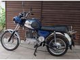 MZ TS 250 