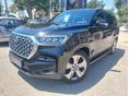 SSANGYONG REXTON 2.2 e-XDI Premium 4WD (Automata) LED/NAV/360KAM/VON/BŐR/ÜL.FŰT-ÜL.HŰT/PDC