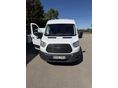 FORD TRANSIT 2.0 TDCi 350 LWB E Trend