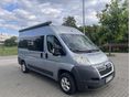CITROEN Jumper lakóautó L2H2
