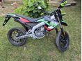 APRILIA SX 50 2020 - 4