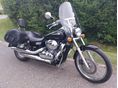 HONDA VT 750 Shadow Spirit