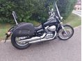 HONDA VT 750 2008/1 - 3