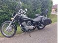 HONDA VT 750 2008/1 - 4