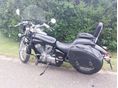 HONDA VT 750 2008/1 - 5