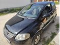 VOLKSWAGEN FOX 1.2