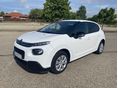 CITROEN C3 1.2 PureTech Profi S&S Keveset futott. Vezérműszíj. olajcsere szakszervízben 1.000 km-el ezelőtt elvége