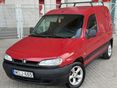 PEUGEOT PARTNER 1.9 D 190 C