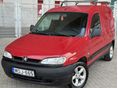 PEUGEOT PARTNER 2000 - 2