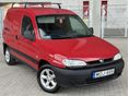 PEUGEOT PARTNER 2000 - 3