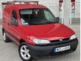 PEUGEOT PARTNER 2000 - 4